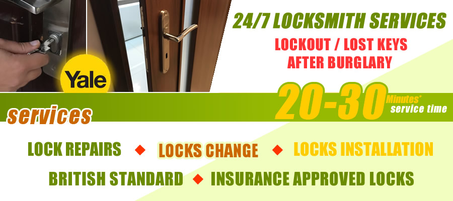 Maidenhead Locksmith